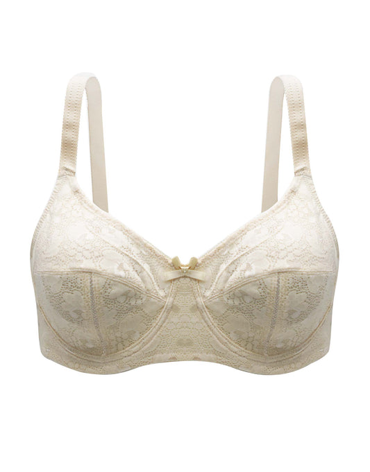 Non Padded Full Cup Bra